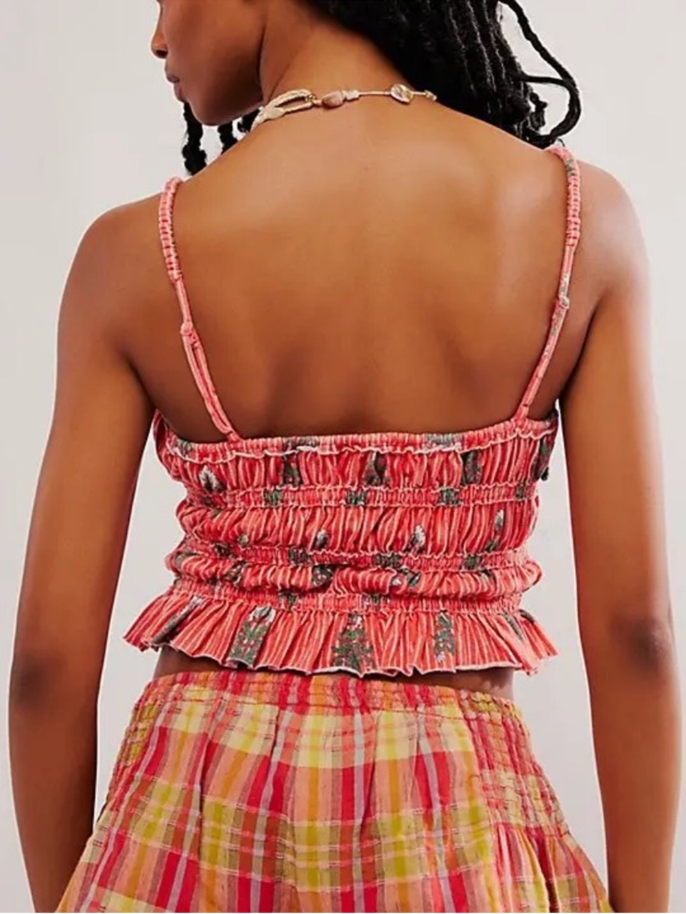 FREE PEOPLE Dolce Vita Tank - Picture 3 of 7